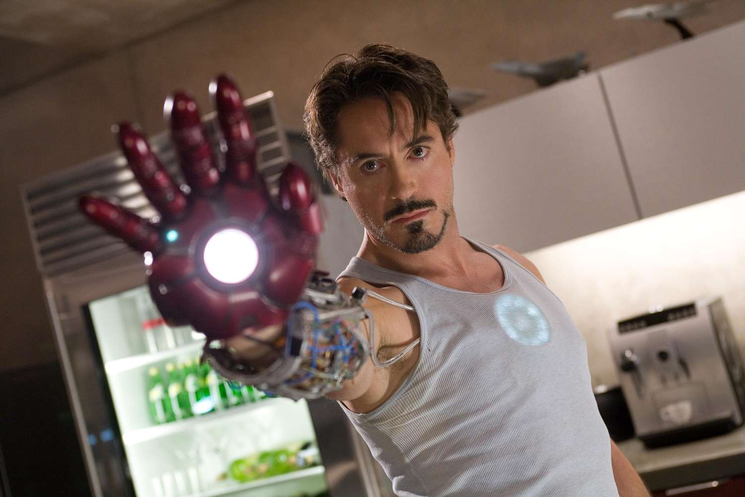 Avengers